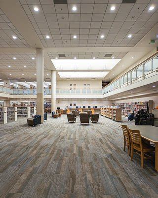 Library San Leandro Ca