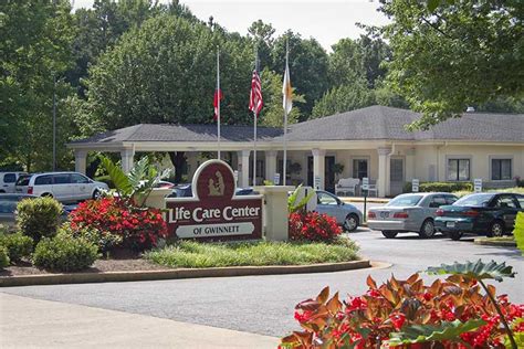 Life Care Center Of Gwinnett