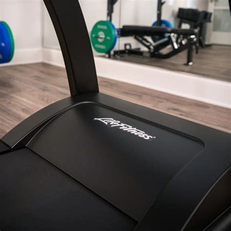 Life Fitness Abt Life Fitness Abt