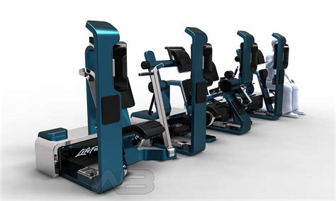 Life Fitness Exercise Strength Equipment On Behance Life Fitness Exercise Strength Equipment On Behance