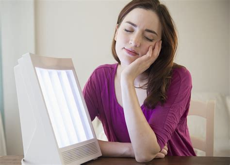 Light Box Therapy