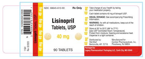 Lisinopril Highest Dosage