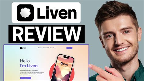 Liven App Review: Honest User Experience