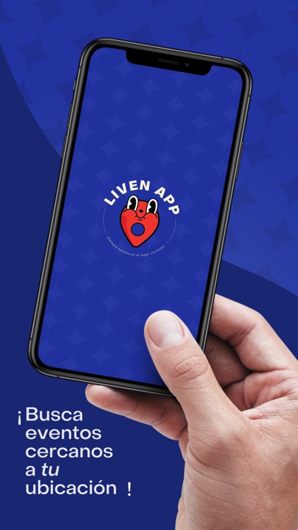Liven App: Streamline Your Event Planning Easily