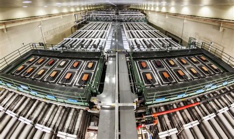 Livermore Labs California