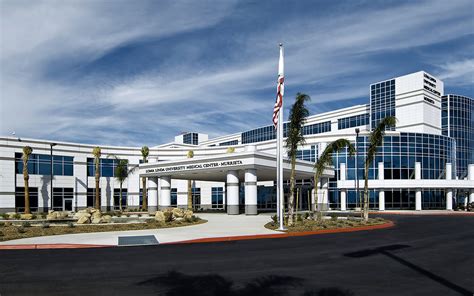 Loma Linda Murrieta