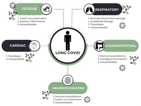 Long Covid General Perceptions And Challenges In Diagnosis And Management Long Covid General Perceptions And Challenges In Diagnosis And Management