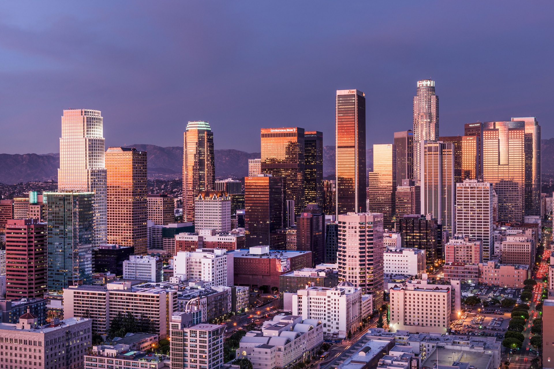 Los Angeles Kaiser