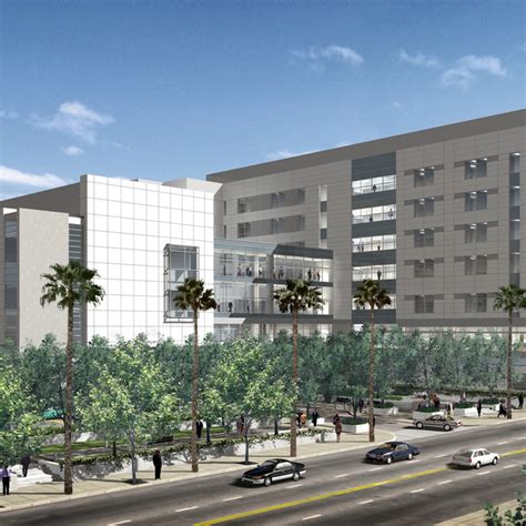 Los Angeles Medical Center Kaiser Permanente Los Angeles Medical Center Kaiser Permanente