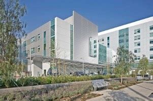 Los Angeles Medical Center