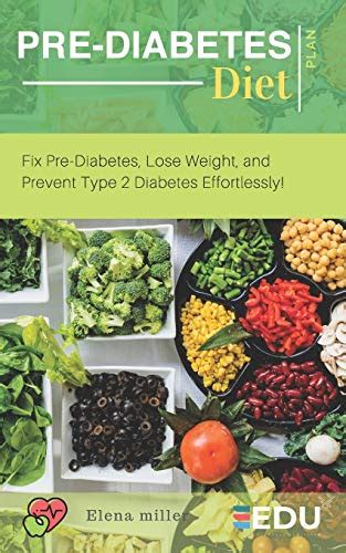 Losing Weight Pre Diabetes: Eat To Prevent Full Diabetes