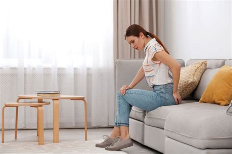 Lump Near Anus: Find Relief From Painful Symptoms