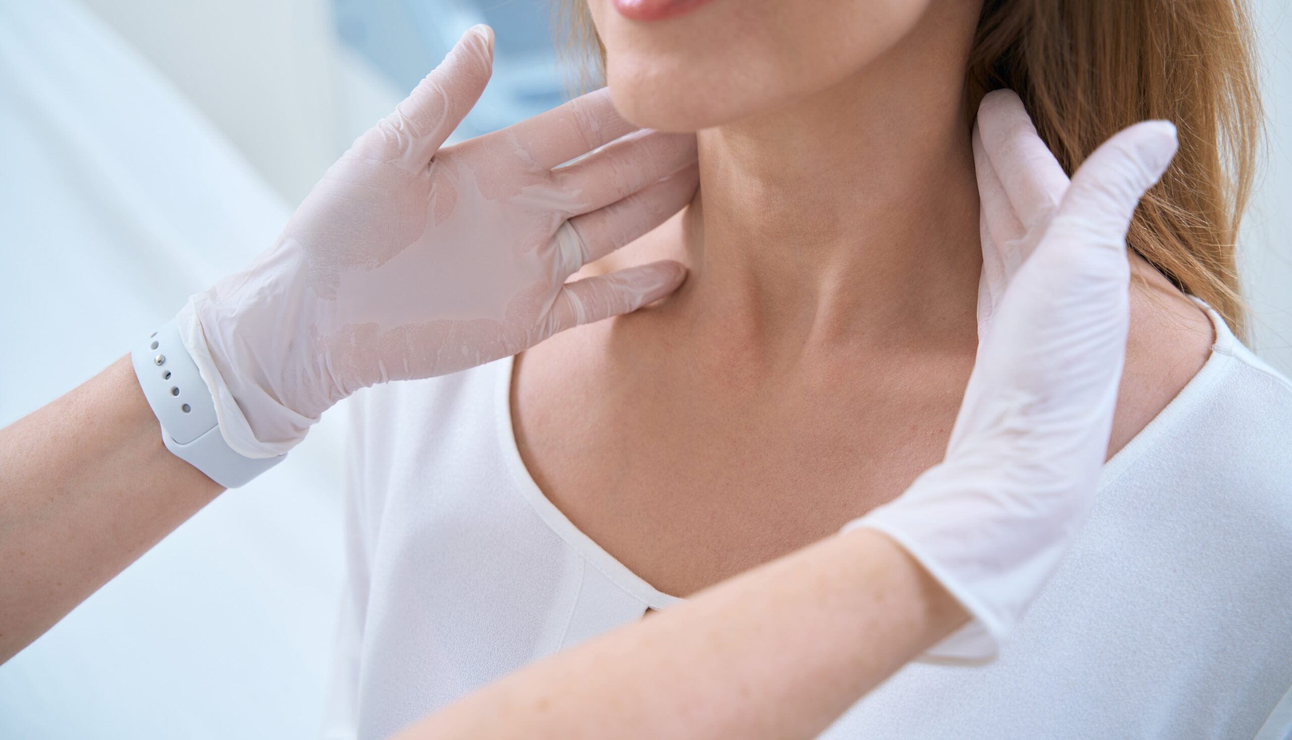 Lymph Node Biopsy: Diagnose Cancer Accurately