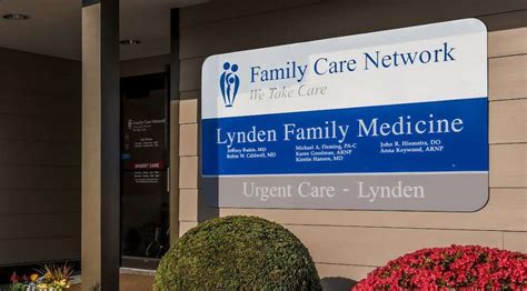 Lynden Family Medicine: Personalized Care Solutions
