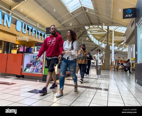 Lynnwood Wa Usa