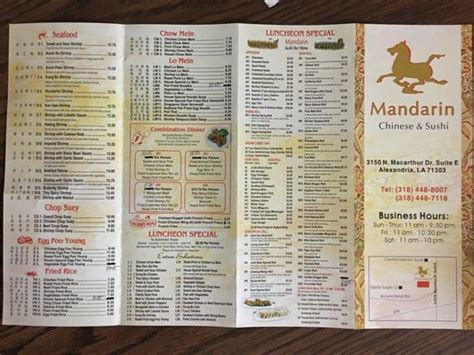 Mandarin Alexandria La: Expert Language Solutions