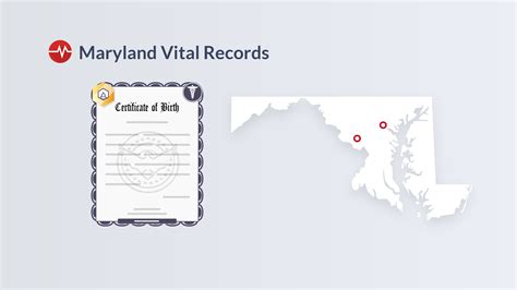 Maryland Vital Records