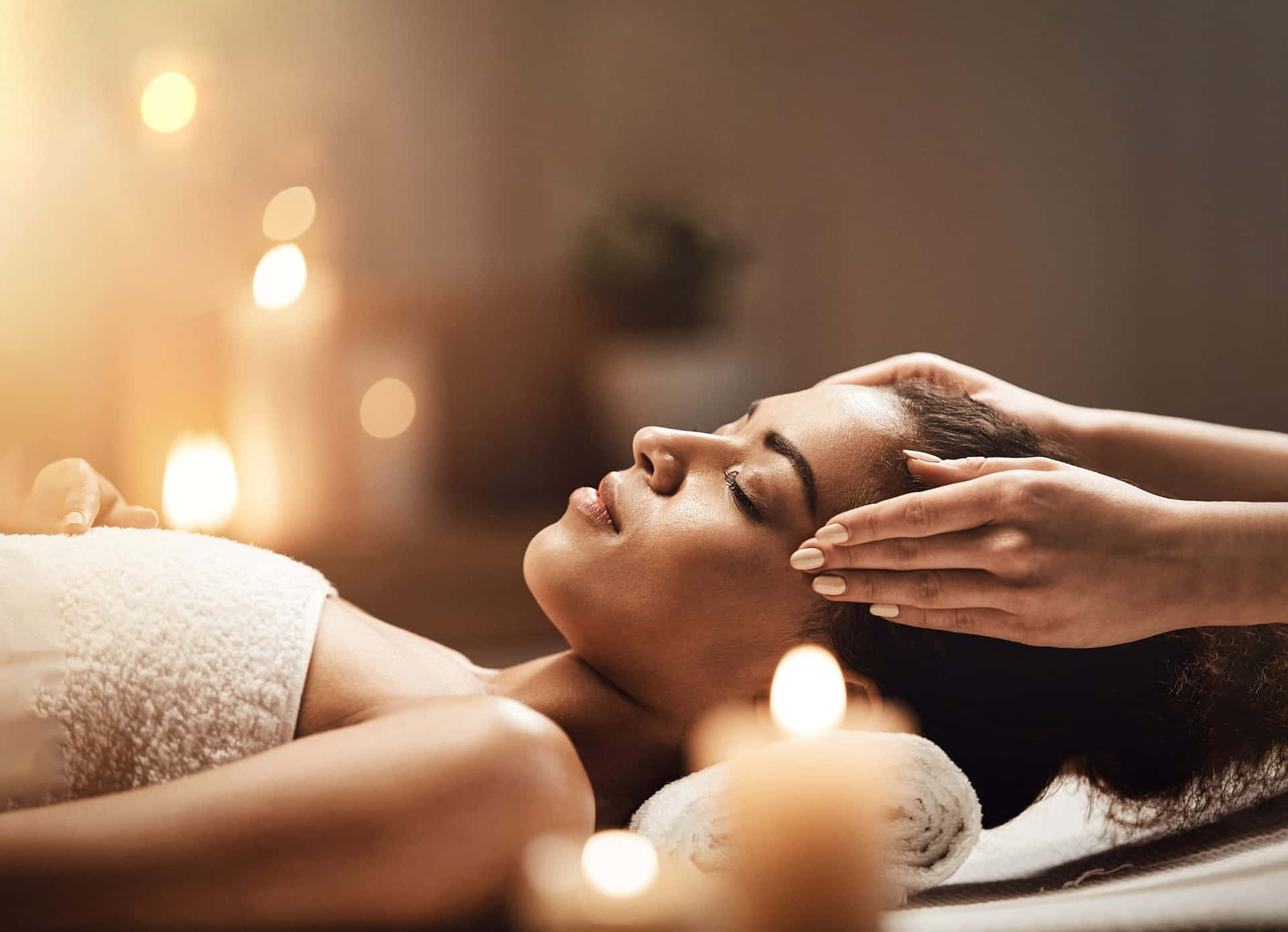 Massage Studio Near Me