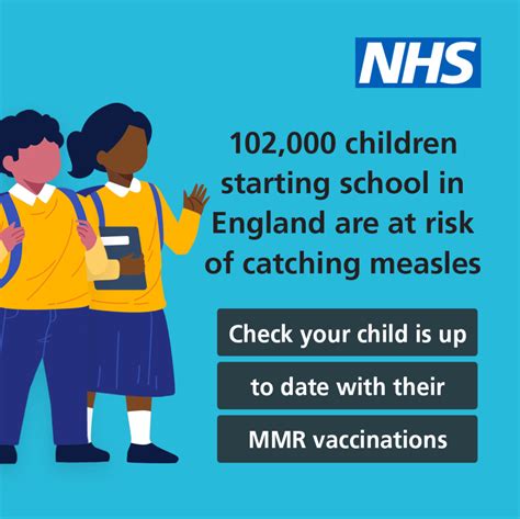 Measles Cases Are Rising In London Make Sure Your Child Is Up To Date Measles Cases Are Rising In London Make Sure Your Child Is Up To Date