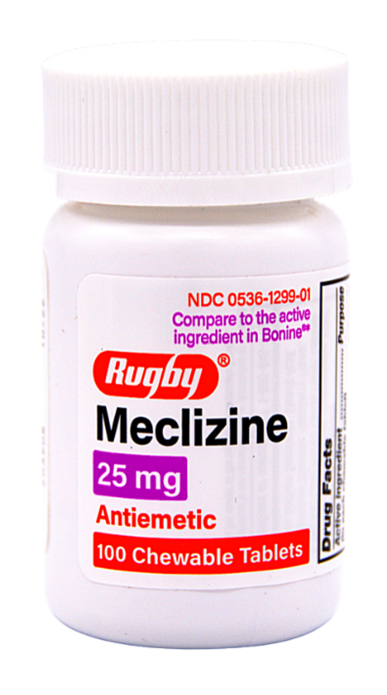 Meclizine Side Effects: Know The Risks