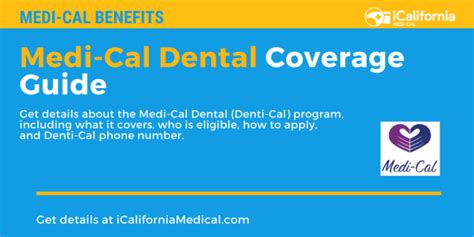 Medi Cal Dentist: Get Quality Dental Services Locally