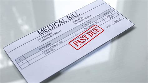 Medical Bill Collections