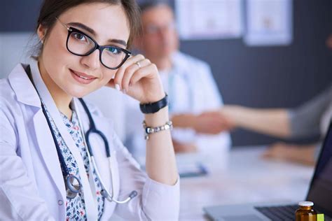 Medical Doctor Near Me