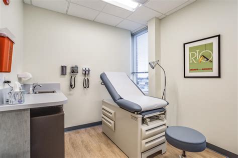 Medical Doctor Office Near Me