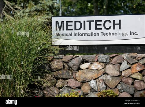 Medical Information Technology Inc