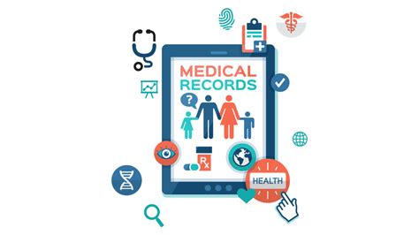 Medical Records And