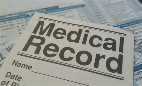 Medical Records Guide: Accurate Info Guaranteed