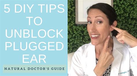 Medical Term For Clogged Ears At Robin Alexander Blog Medical Term For Clogged Ears At Robin Alexander Blog