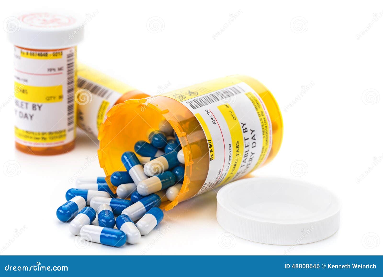 Medication For Weight Loss: Shed Pounds Safely