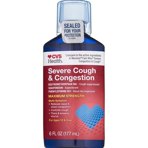 Medicine For Cough