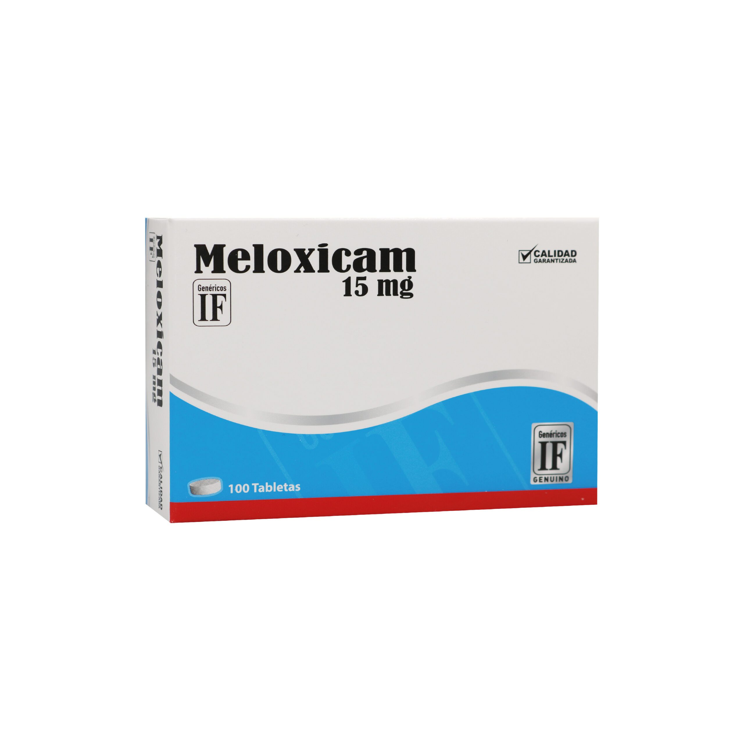 Meloxicam 15 Mg