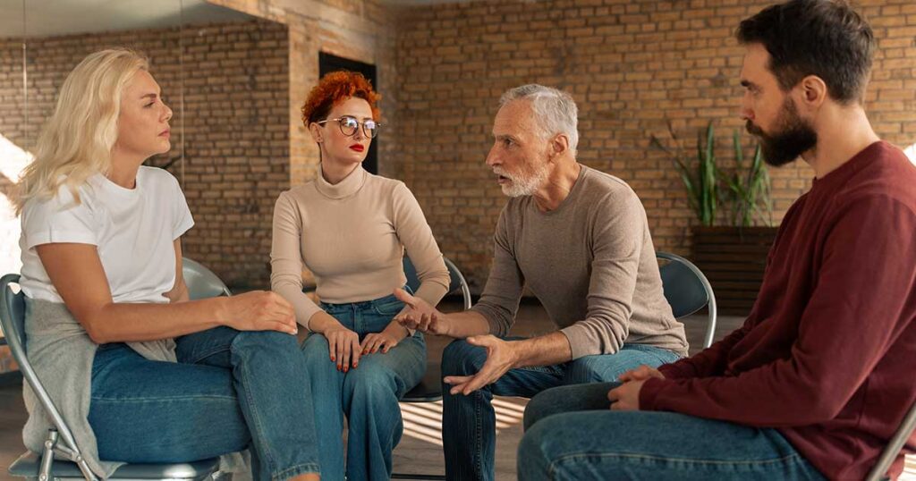Mental Health Facilities Near Me: Find Local Support