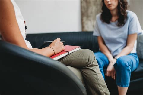 Mental Health Service