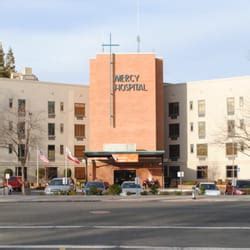 Mercy General Hospital 126 Photos 237 Reviews 4001 J St