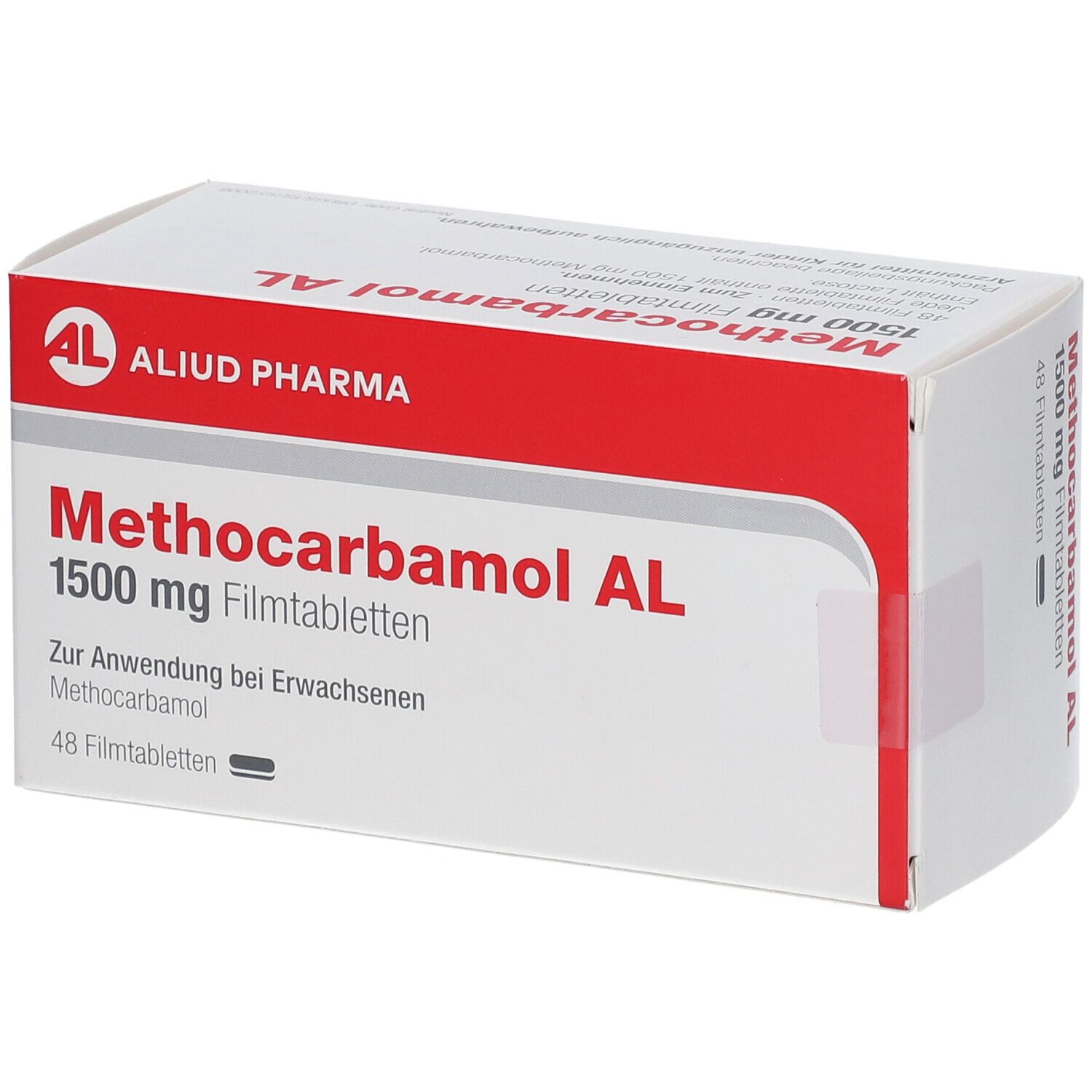 Methocarbamol Is Used For What