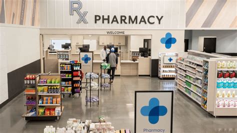 Metro Market Pharmacy