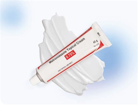 Metronidazole Cream Guide: Effective Skin Relief
