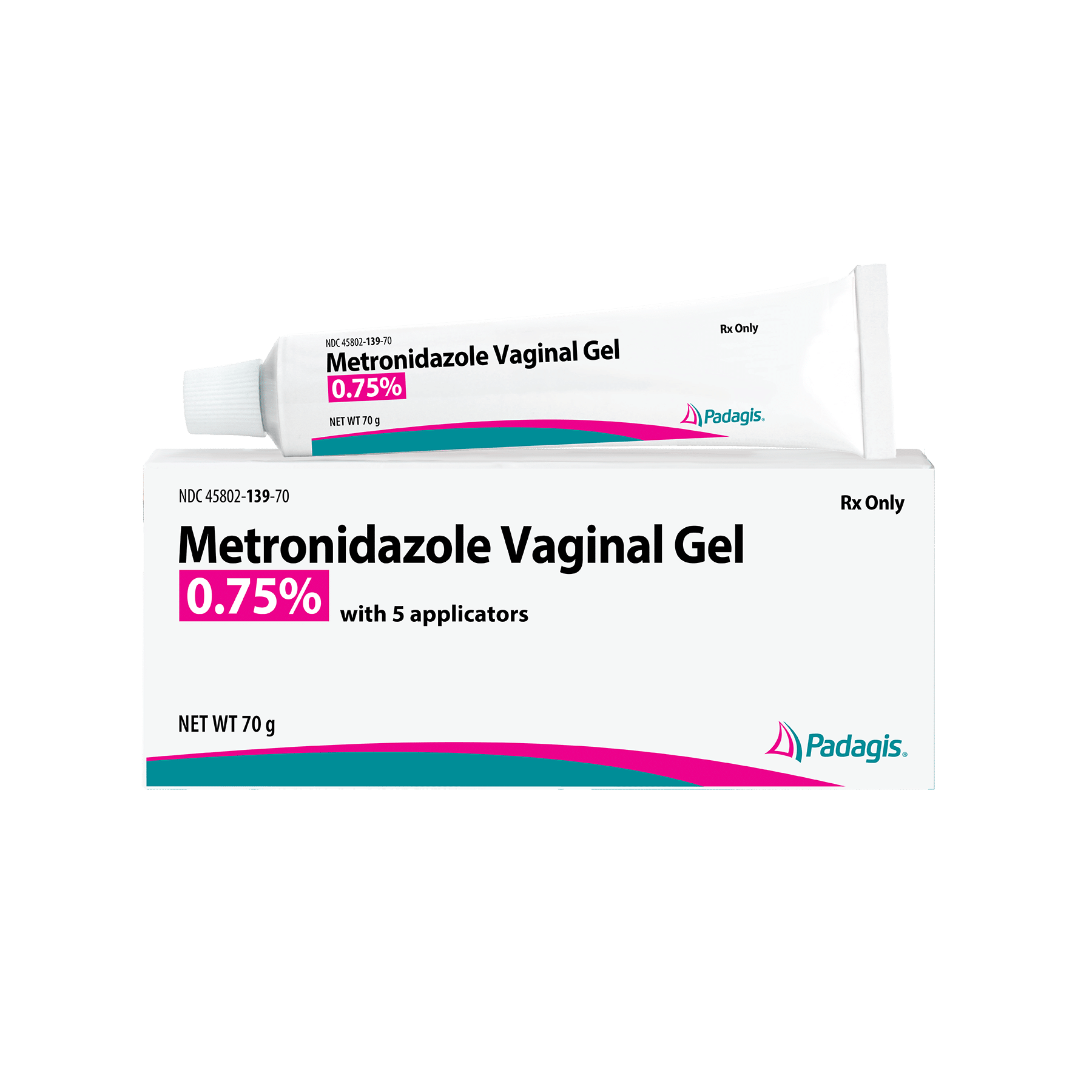 Metronidazole Gel 0.75