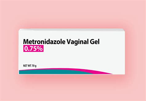 Metronidazole Gel: Treats Bacterial Vaginosis Fast
