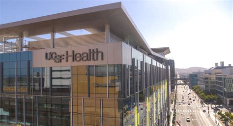 Mission Bay Ucsf Health Mission Bay Ucsf Health