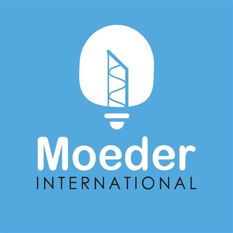 Moeder International Moeder International