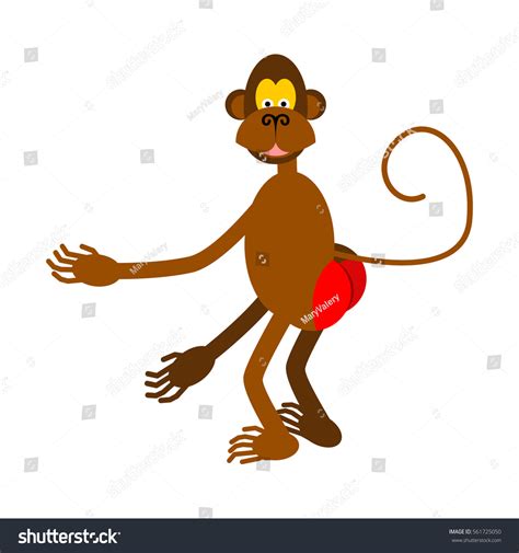 Monkey Butt Ai