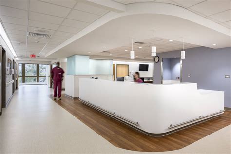 Mount Vernon Hospital: Expert Medical Care Nearby