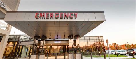 Mount Vernon Hospital: Trustworthy Emergency Services Always