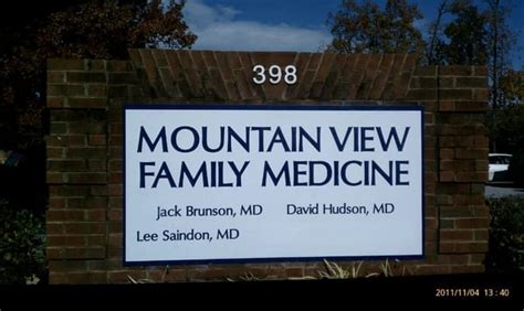Mountain View Family Medicine