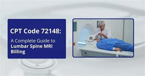 Mri Lumbar Spine Guide: Accurate Diagnosis